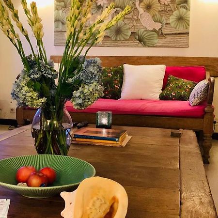 Villa Kunang Seminyak Buitenkant foto