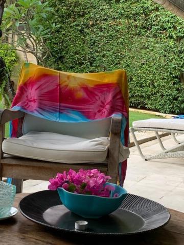 Villa Kunang Seminyak Buitenkant foto