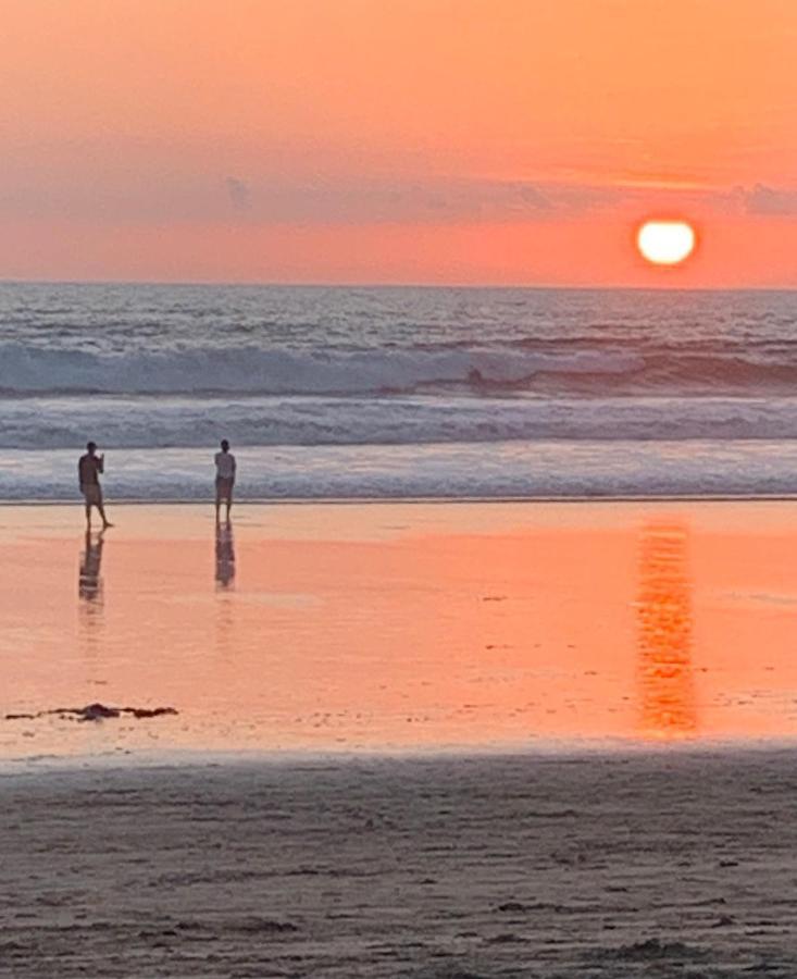 Villa Kunang Seminyak Buitenkant foto