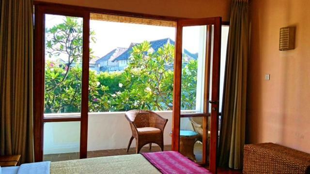Villa Kunang Seminyak Buitenkant foto